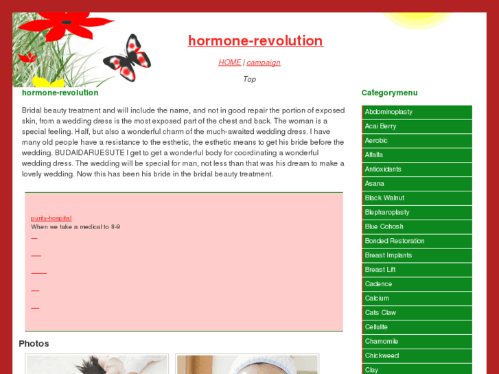 www.hormone-revolution.com