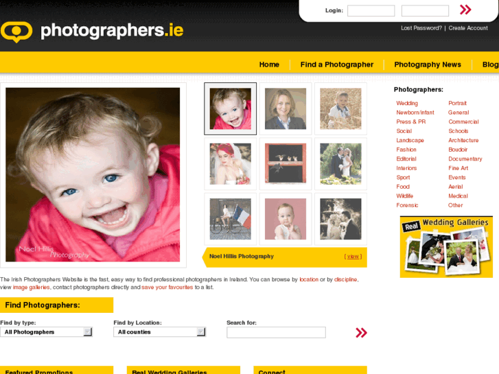 www.irishphotographers.ie