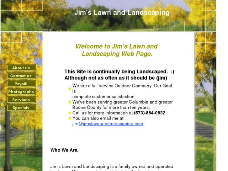 www.jimslawnandlandscaping.com