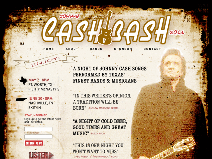 www.johnnycashbash.com