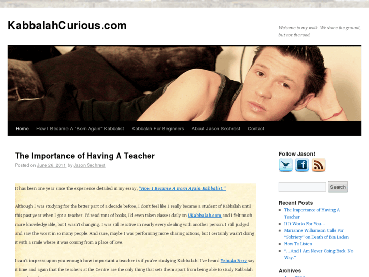 www.kabbalahcurious.com