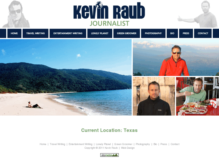 www.kevinraub.net