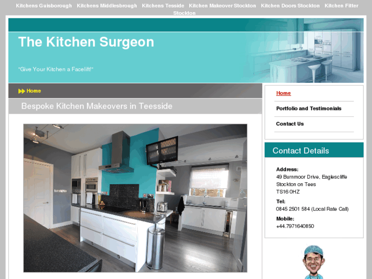 www.kitchenscleveland.co.uk