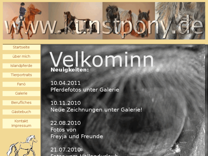 www.kunstpony.de