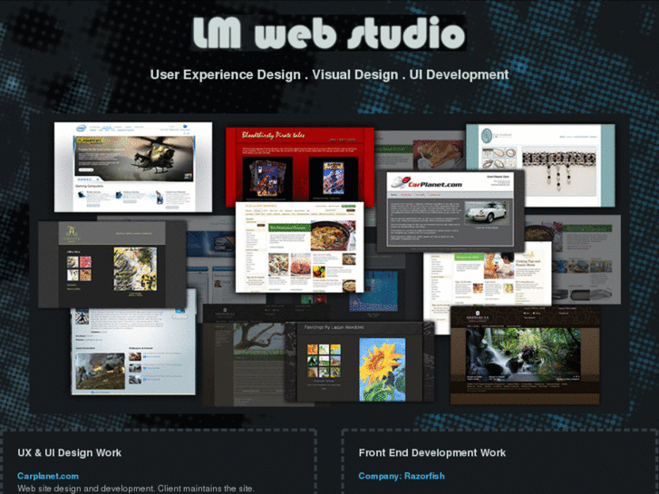 www.lmwebstudio.com