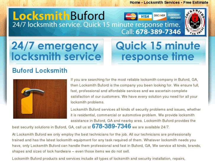 www.locksmithbuford.net