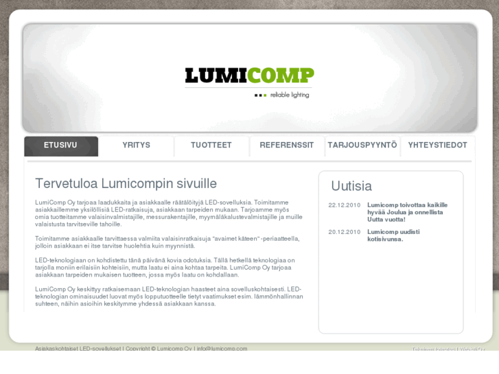 www.lumicomp.com