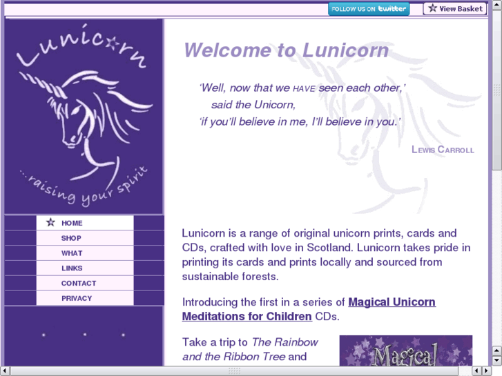 www.lunicorn.com