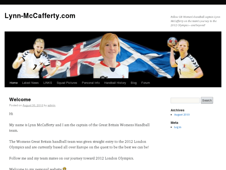 www.lynn-mccafferty.com