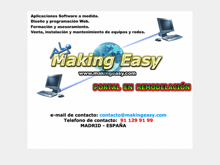 www.makingeasy.com