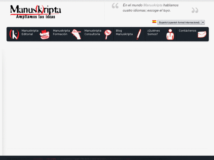 www.manuskripta.com