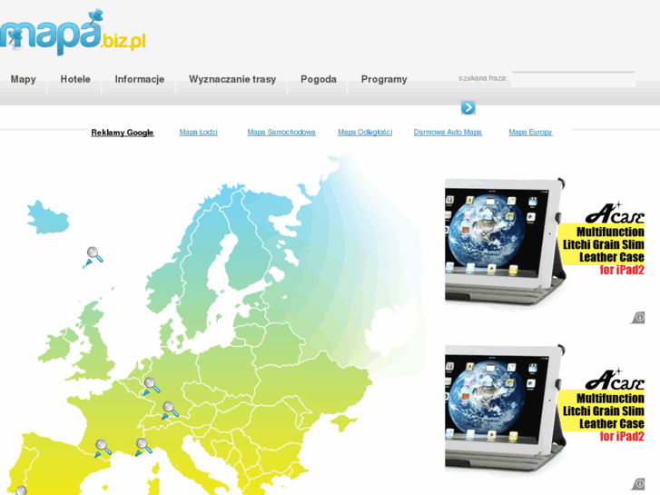 www.mapa.biz.pl