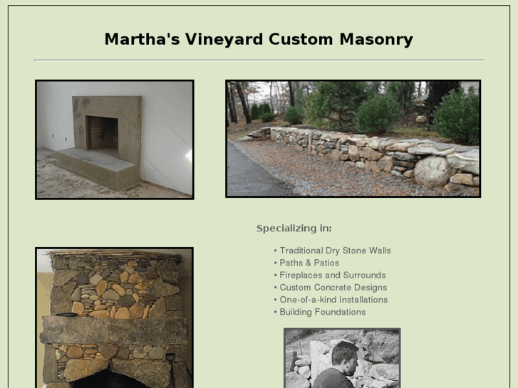 www.marthasvineyardconcrete-masonry.com