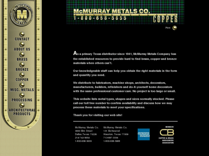 www.mcmurraymetals.com