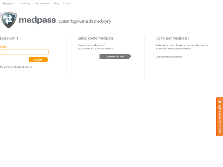 www.medpass.pl