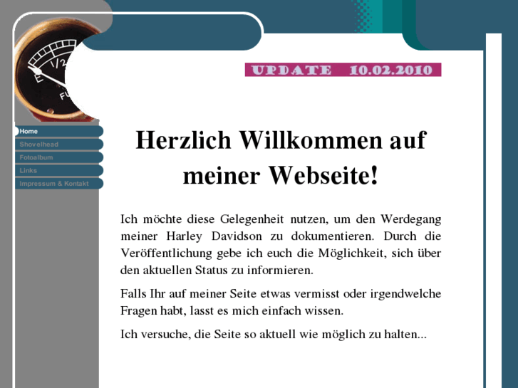 www.meine-harley.com