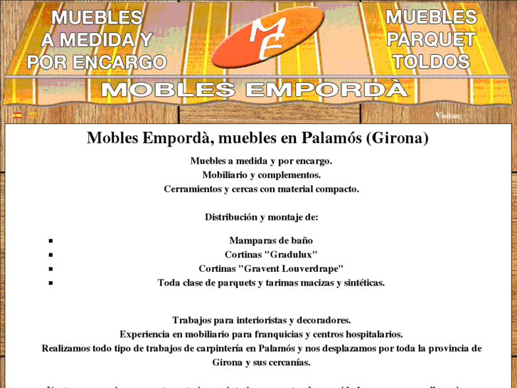 www.moblesemporda.es