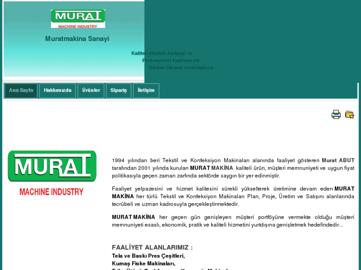 www.muratmaksan.com