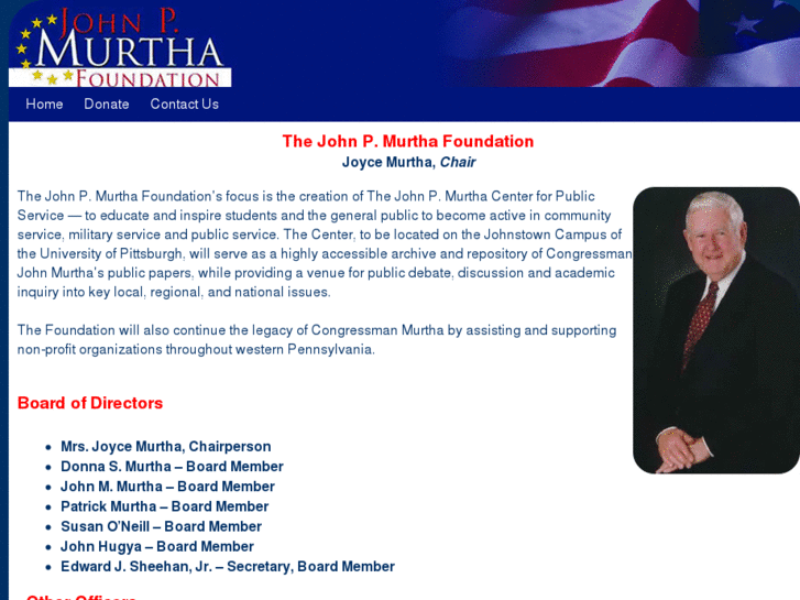 www.murthafoundation.org