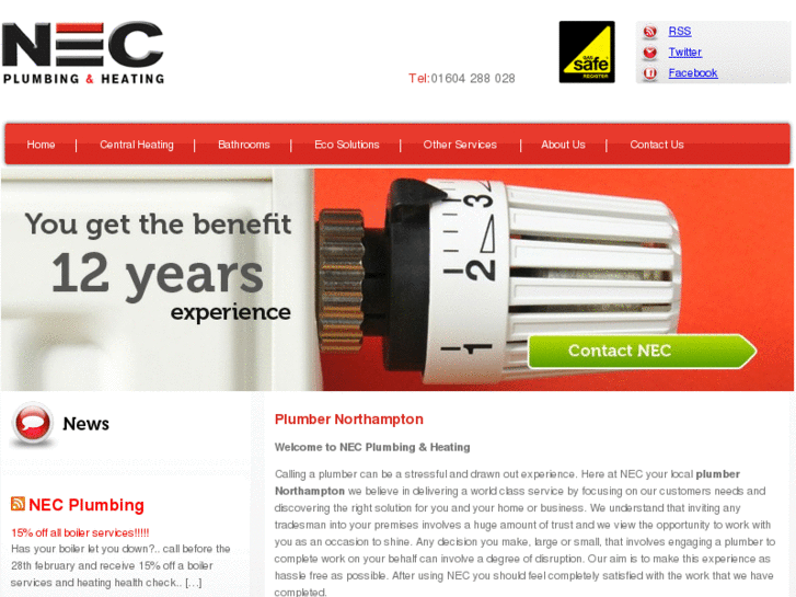 www.necplumbingandheating.com