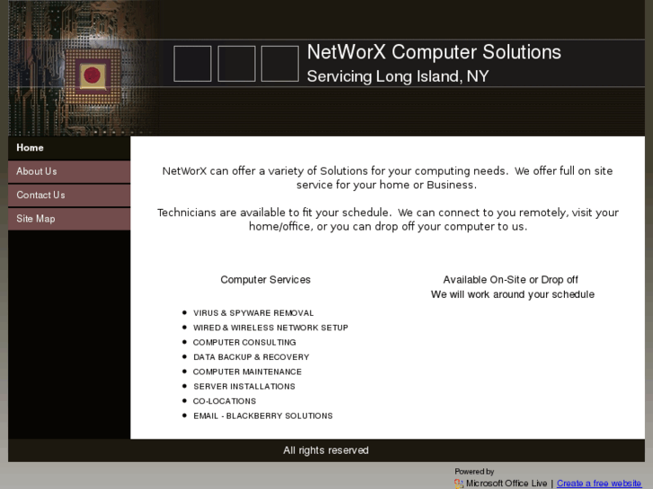 www.networxcomputersolution.com