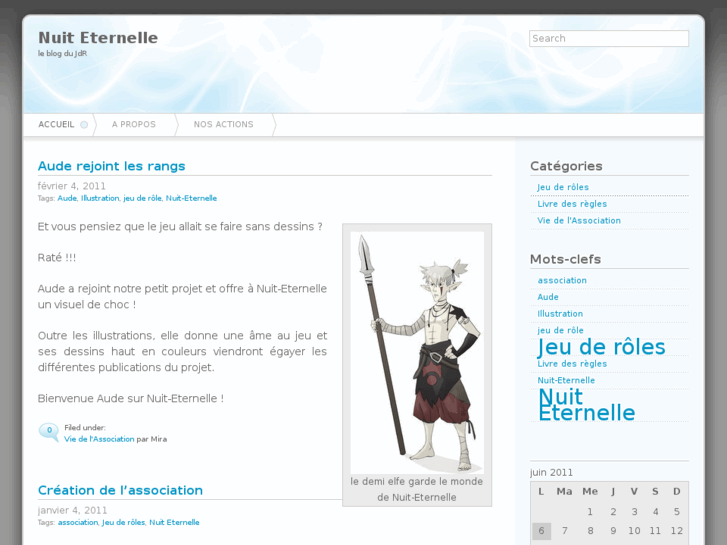 www.nuit-eternelle.org