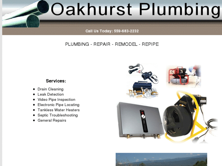 www.oakhurstplumbing.com