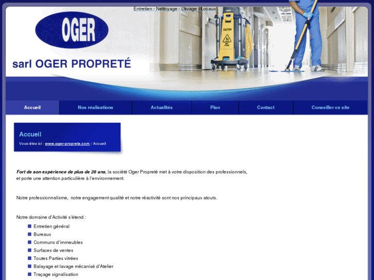 www.oger-proprete.com