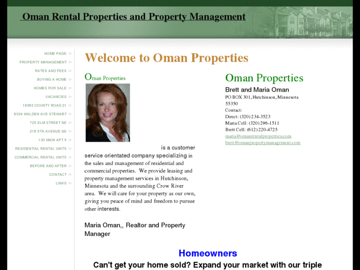 www.omanrentalproperties.com