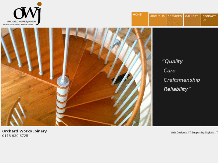 www.orchardworksjoinery.com