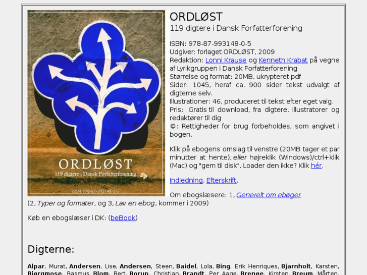 www.ordloest.dk