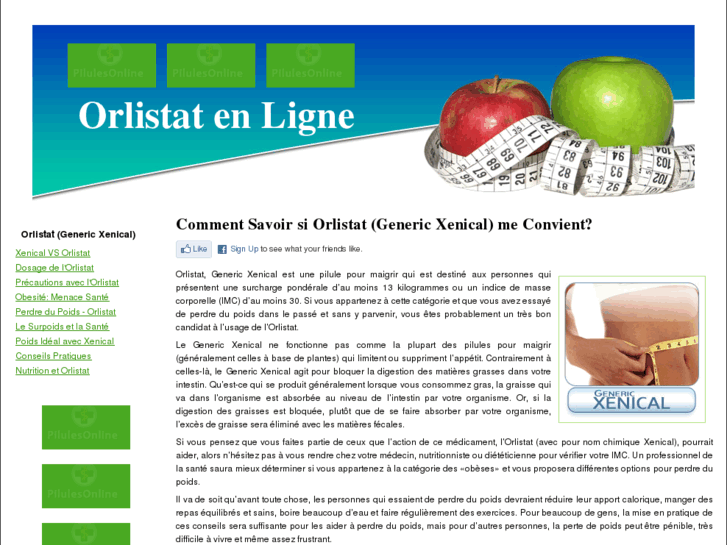 www.orlistat-pharmacie.com