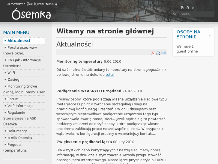 www.osemka.krakow.pl