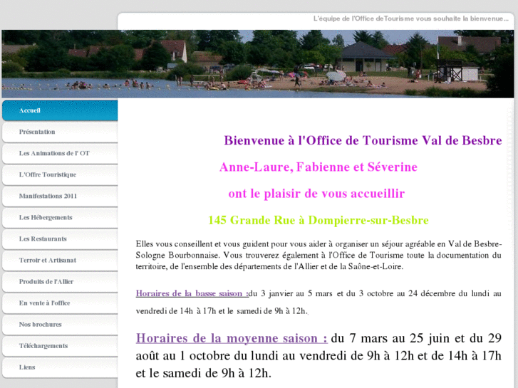 www.ot-valdebesbre.com