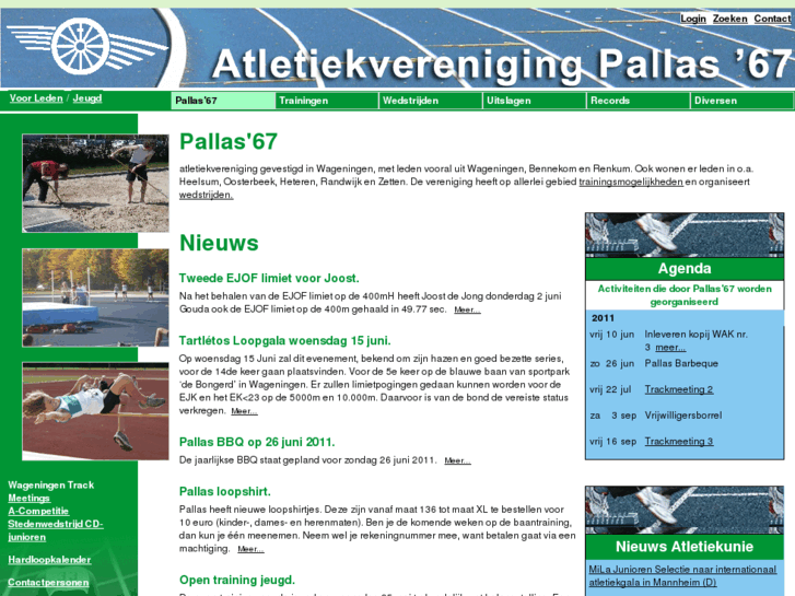 www.pallas67.nl