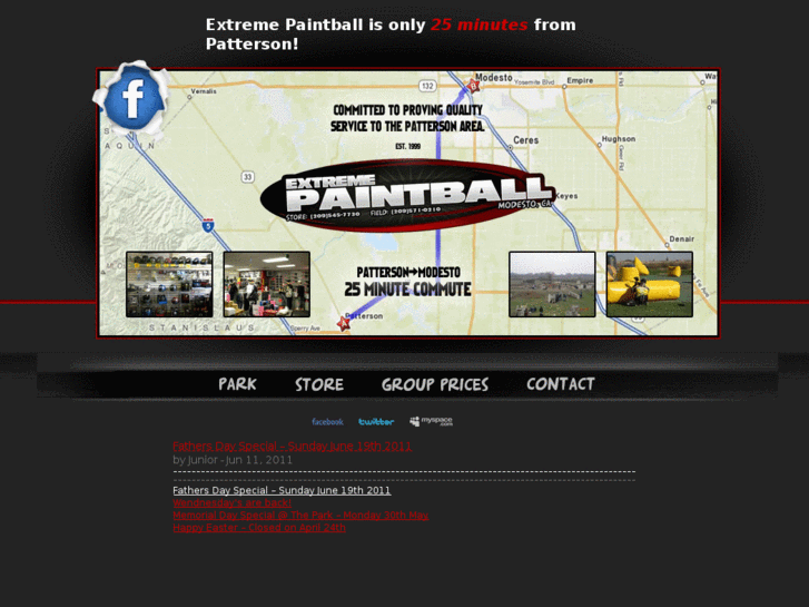 www.pattersonpaintball.com