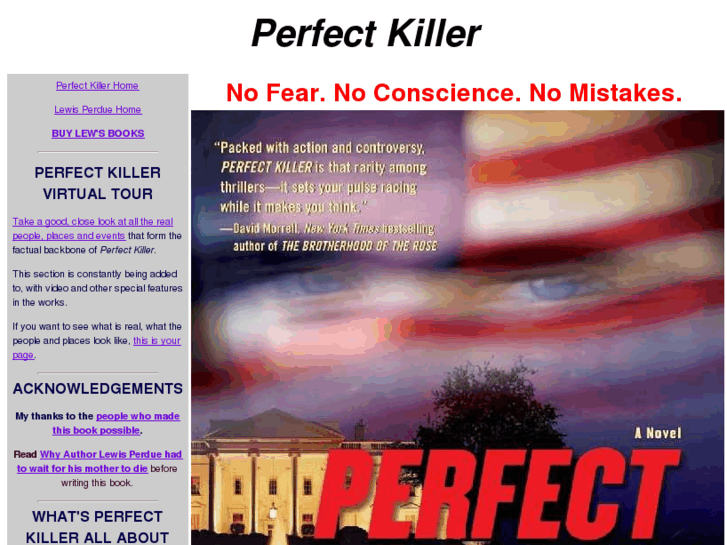 www.perfectkiller.com