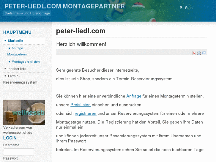 www.peter-liedl.com