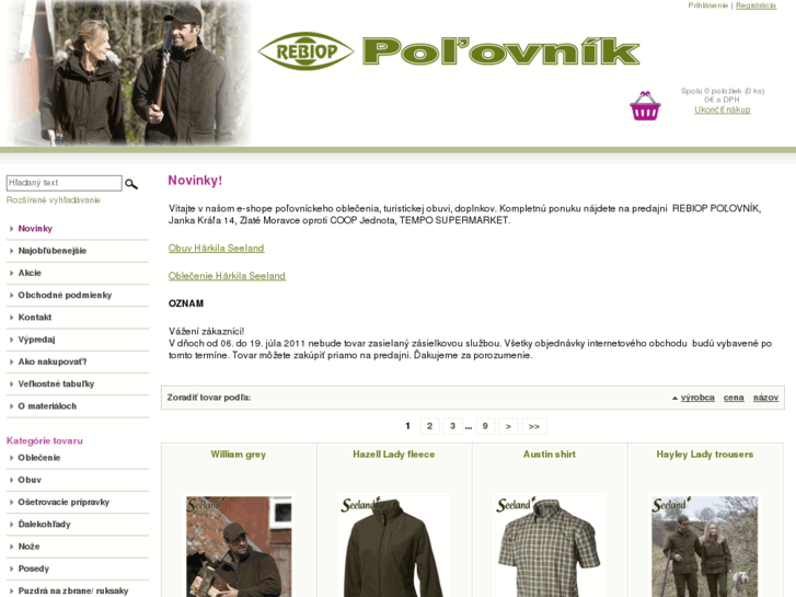 www.polovnikzm.sk