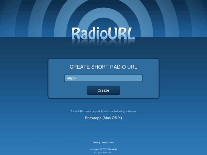 www.radiourl.com