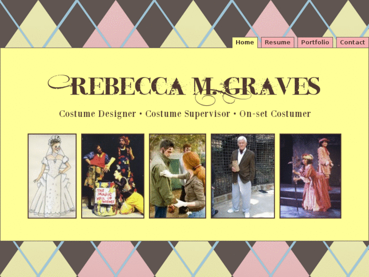 www.rebeccagravescostumes.com