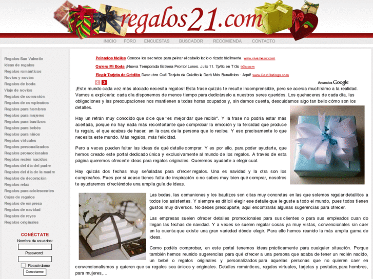 www.regalos21.com