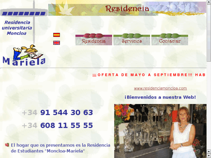 www.residenciamoncloa.com