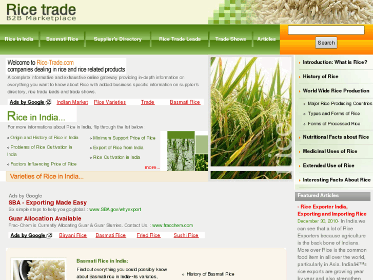 www.rice-trade.com