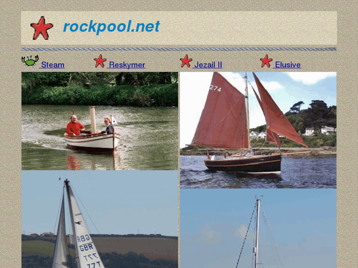 www.rockpool.net