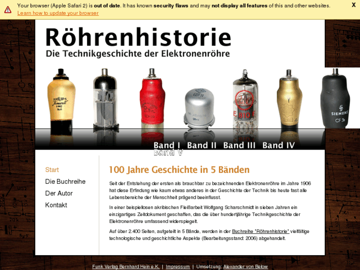 www.roehren-historie.de