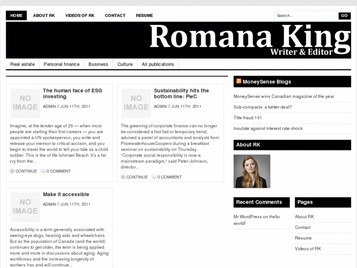 www.romanaking.com