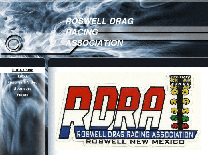 www.roswelldragracingassociation.com