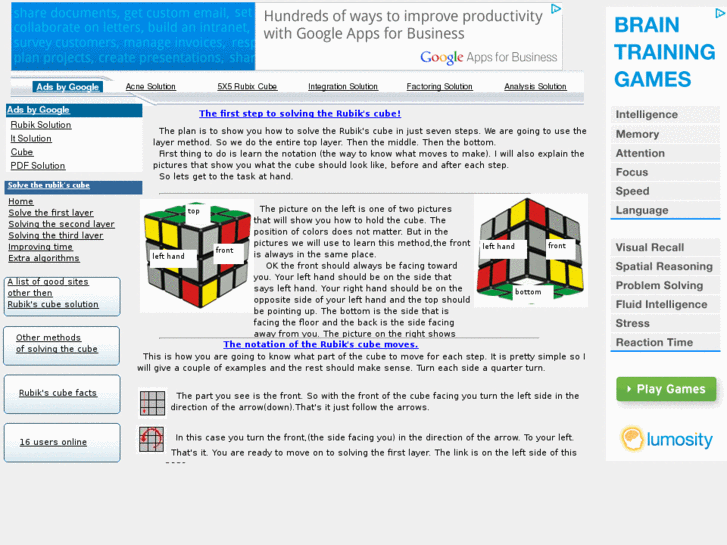 www.rubiks-cube-solution.com