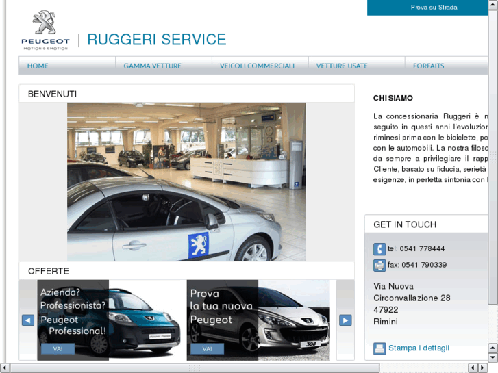 www.ruggeri.net